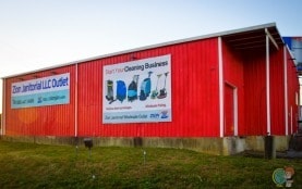 1740 S Prescott St, Memphis, TN à vendre Photo du bâtiment- Image 1 de 15