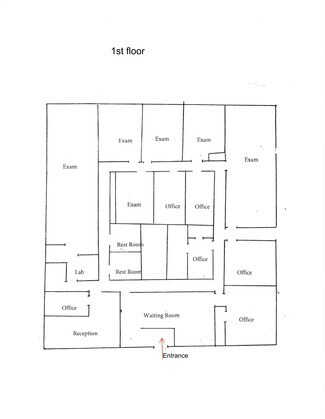 More details for 4333 W Saint Joseph Hwy, Lansing, MI - Office/Medical for Lease
