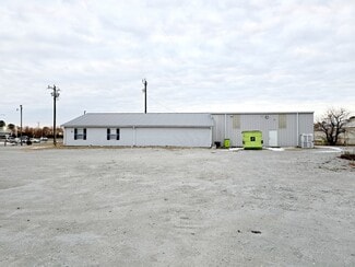 More details for 163 W Pine St, Bridgeton, NC - Industrial for Lease
