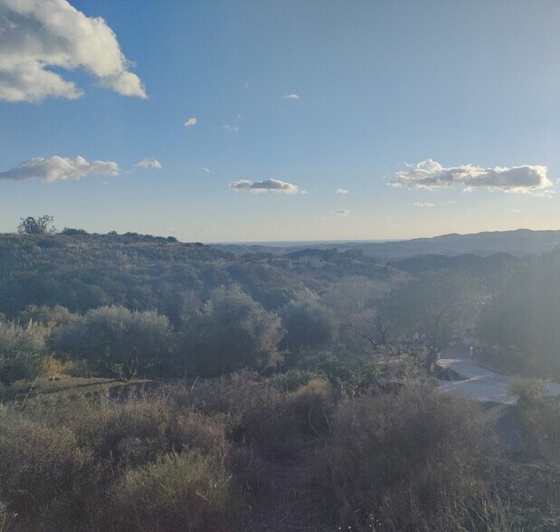 Camino de los Ríos-Valtocado, 81, Mijas, Málaga à vendre - Photo du bâtiment - Image 2 de 8