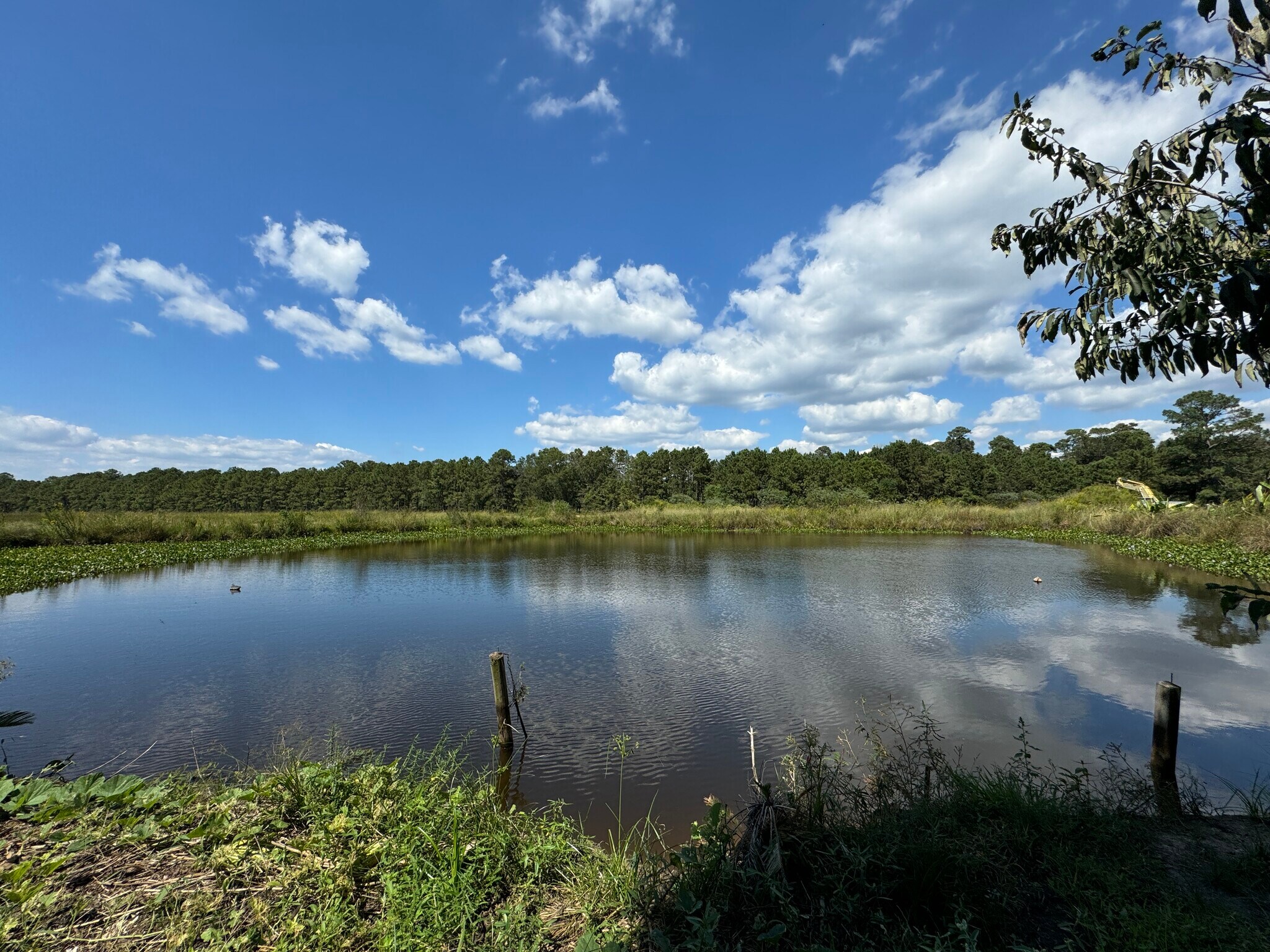 FM 563, Anahuac, TX for sale Building Photo- Image 1 of 13