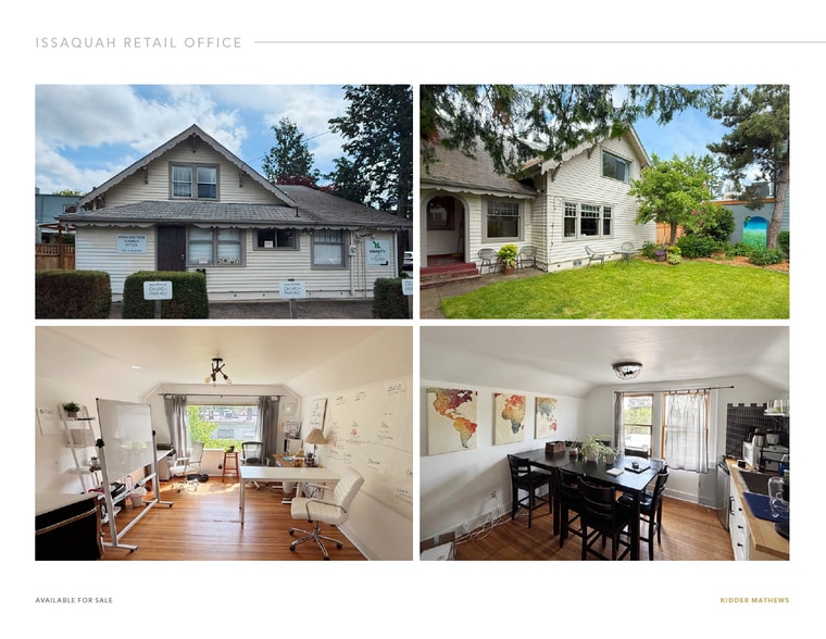 158 1st Pl NW, Issaquah, WA for sale - Building Photo - Image 2 of 4