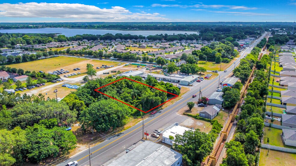 W OLD US HWY 441, Tavares, FL for sale - Building Photo - Image 2 of 4