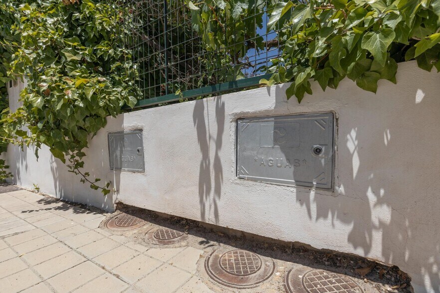 Moreta, 7, Arenas del Rey, Granada à vendre - Photo du bâtiment - Image 3 de 27
