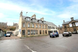 Plus de détails pour 26-30 Marine Pl, Buckie - Services hôteliers à vendre