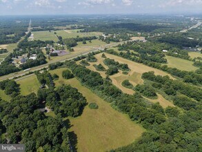 10068 Harry Byrd Hwy, Berryville, VA - Aerial map view - Image1