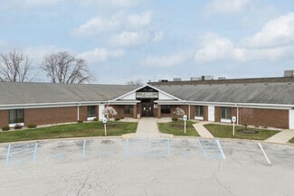 More details for 1050 Isaac Streets Dr, Oregon, OH - Office/Medical for Lease