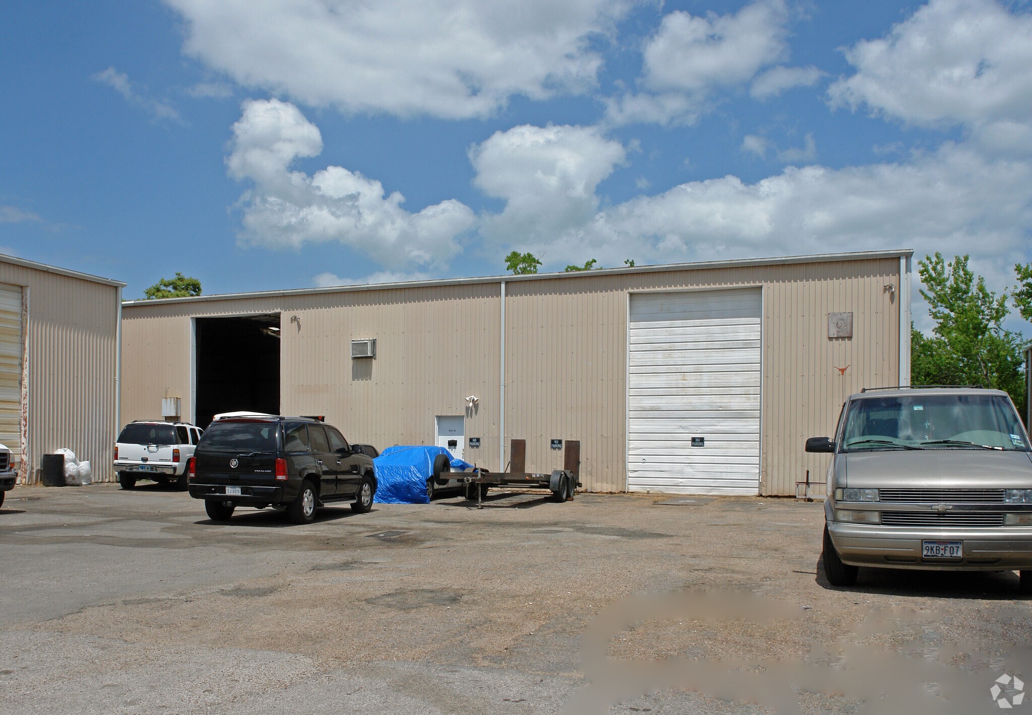 3321 Westside Dr, Pasadena, TX à vendre Photo principale- Image 1 de 3