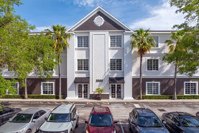 Plus de détails pour 3300 W Lake Mary Blvd, Lake Mary, FL - Bureau à vendre