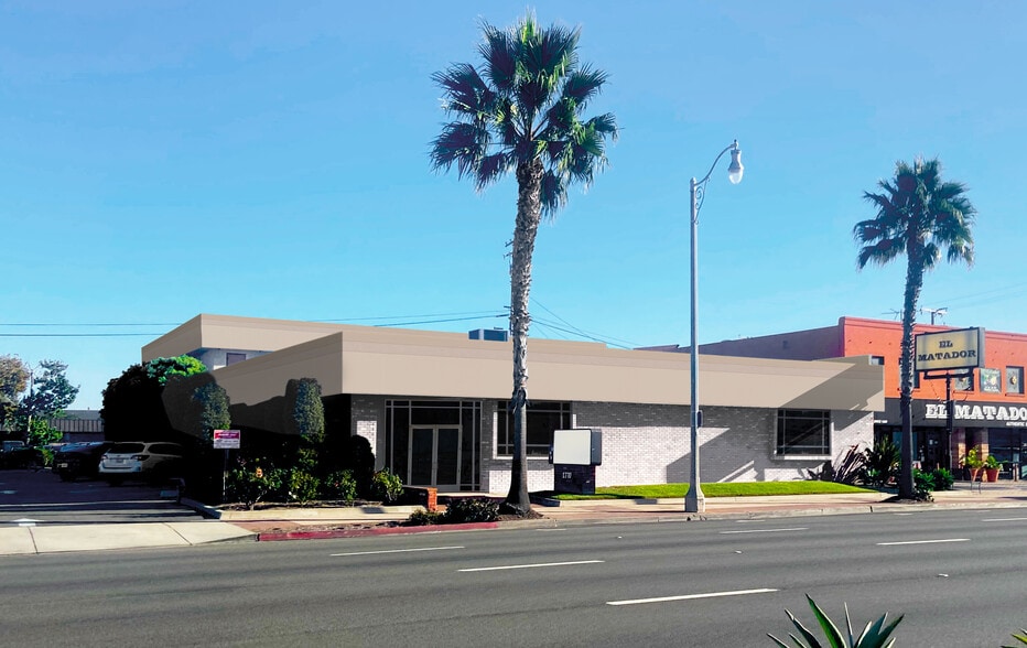 1770 Newport Blvd, Costa Mesa, CA for lease - Primary Photo - Image 1 of 4