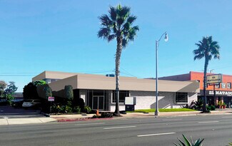 Plus de détails pour 1770 Newport Blvd, Costa Mesa, CA - Commerce de détail à louer