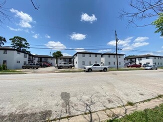 Plus de détails pour 5408 Market St, Houston, TX - Multi-résidentiel à vendre