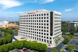 Plus de détails pour 7700 Irvine Center Dr, Irvine, CA - Bureau à louer