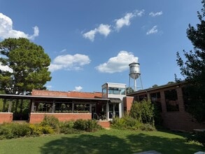 480 Hillsboro St, Pittsboro, NC for lease Building Photo- Image 2 of 6