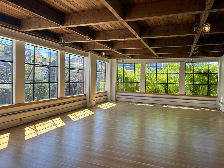 701 6th Ave N, Seattle, WA for lease - Interior Photo - Image 2 of 7