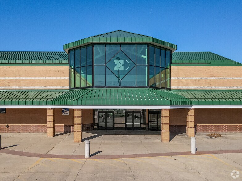 5440 NW 86th St, Johnston, IA à louer - Photo du bâtiment - Image 3 de 9