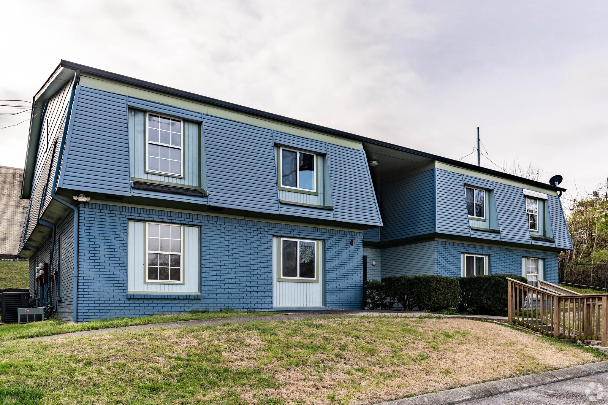 1274 Murfreesboro Pike, Nashville, TN for sale Primary Photo- Image 1 of 12