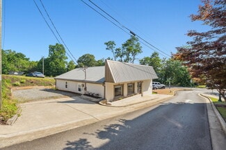 More details for 37 Court St, Jasper, GA - Office for Lease