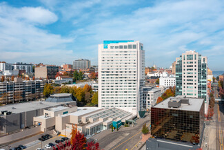 Plus de détails pour 1320 Broadway Plaza, Tacoma, WA - Bureau/Local commercial à louer