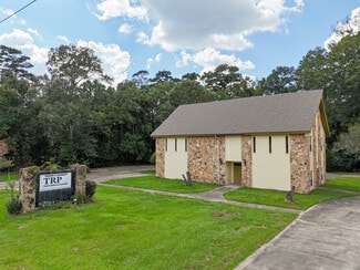 More details for 1783 Florida Ave SW, Denham Springs, LA - Office for Sale