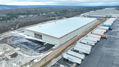 620 Oak Ridge Rd, Hazle Township, PA - AÉRIEN  Vue de la carte - Image1