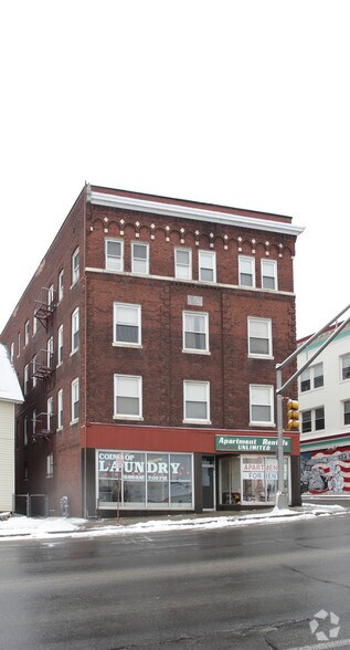3 Orchard St, Pittsfield, MA for lease - Building Photo - Image 2 of 26