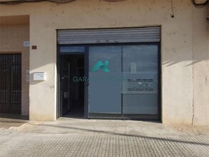 Office in Tortosa, Tarragona for lease Construction Photo- Image 2 of 9
