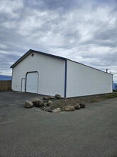 12525 W Sunset Hwy, Airway Heights, WA for lease Building Photo- Image 1 of 4