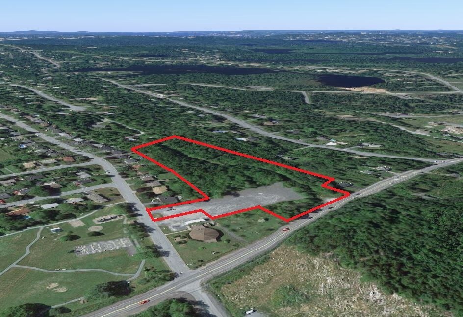 9 Crestfield Drive Pl, Halifax, NS à vendre Aérien- Image 1 de 1