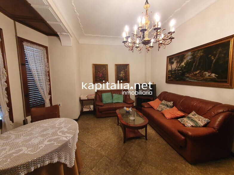 Commerce de détail dans València à vendre - Photo du bâtiment - Image 3 de 17