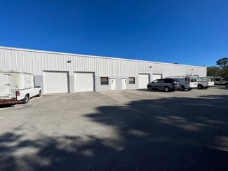 More details for 7605 Progress Cir, Melbourne, FL - Industrial for Lease