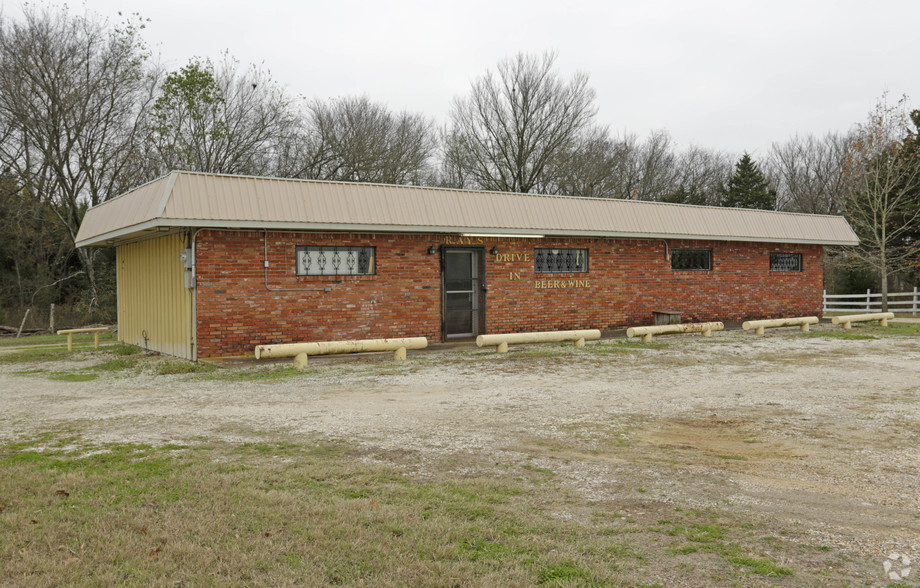 2380 Highway 84 E, Mexia, TX à vendre - Photo principale - Image 1 de 1