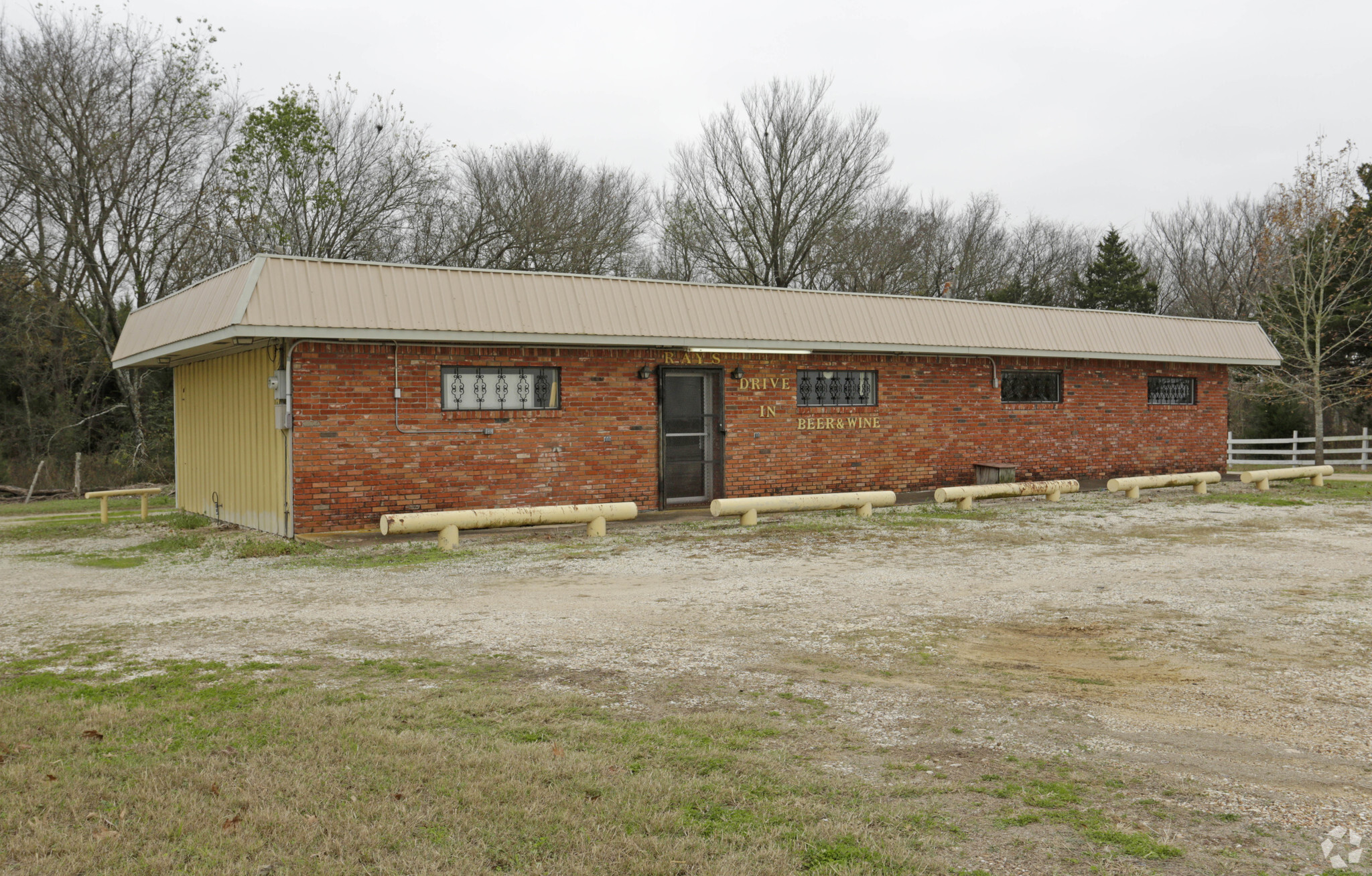 2380 Highway 84 E, Mexia, TX à vendre Photo principale- Image 1 de 1