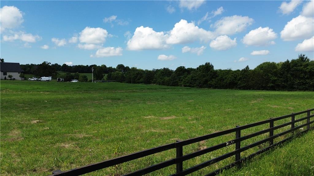 Gulley Rd, Fayetteville, AR for sale Site Plan- Image 1 of 12