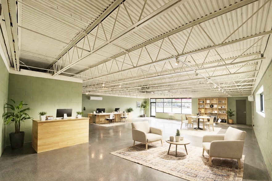 411 W Main St, Gray Court, SC for lease - Building Photo - Image 3 of 5