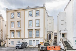 More details for 6 Whiteladies Rd, Bristol - Office for Lease