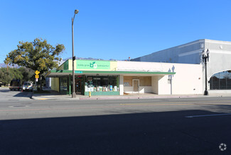 More details for 1271-1277 E Colorado Blvd, Pasadena, CA - Flex for Lease