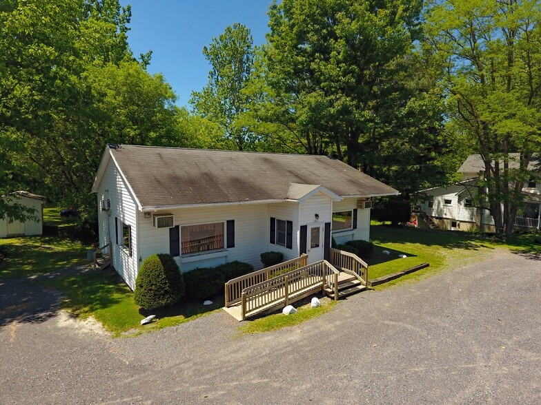 1080 S Main St, Mansfield, PA for sale - Building Photo - Image 1 of 1