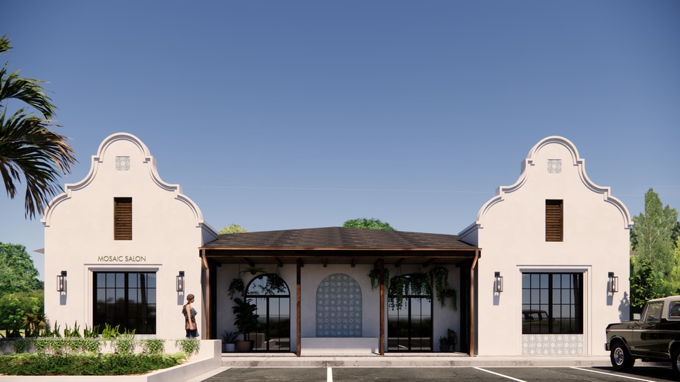 4901 S Orange Ave, Orlando, FL for lease - Primary Photo - Image 1 of 8