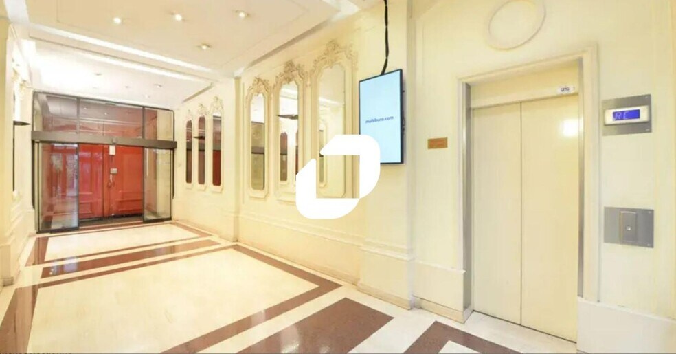 52 Boulevard De Sébastopol, Paris à louer - Hall d’entrée - Image 3 de 6