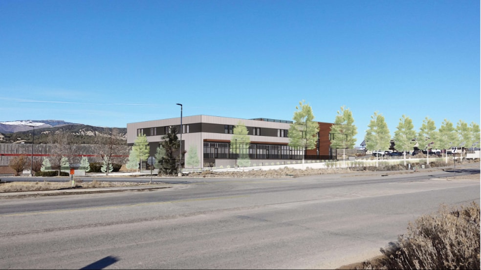 260 Cooley Mesa rd, Gypsum, CO for sale - Building Photo - Image 3 of 11