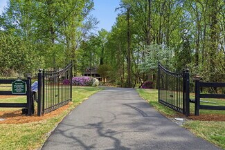 Plus de détails pour 611 Elliott Rd, Dawsonville, GA - Spécialité à vendre