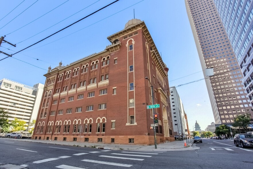 1754-1770 Sherman St - El Jebel portfolio of 2 properties for sale on LoopNet.ca - Building Photo - Image 2 of 37