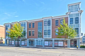 More details for 350 Blue Hill Ave, Boston, MA - Flex for Sale