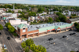 5007 Germantown Ave, Philadelphia, PA - Aérien  Vue de la carte - Image1