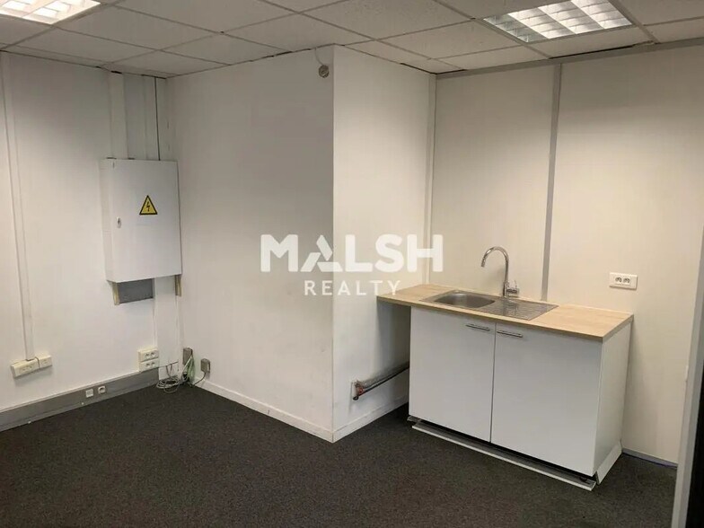 Bureau dans Lyon à louer - Photo intérieure - Image 3 de 8