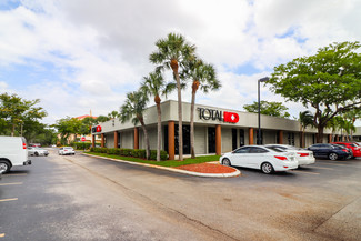 More details for 2700 W Cypress Creek Rd, Fort Lauderdale, FL - Office, Office/Medical for Lease