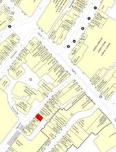 2 Regent St, Cheltenham for lease Plat Map- Image 2 of 6