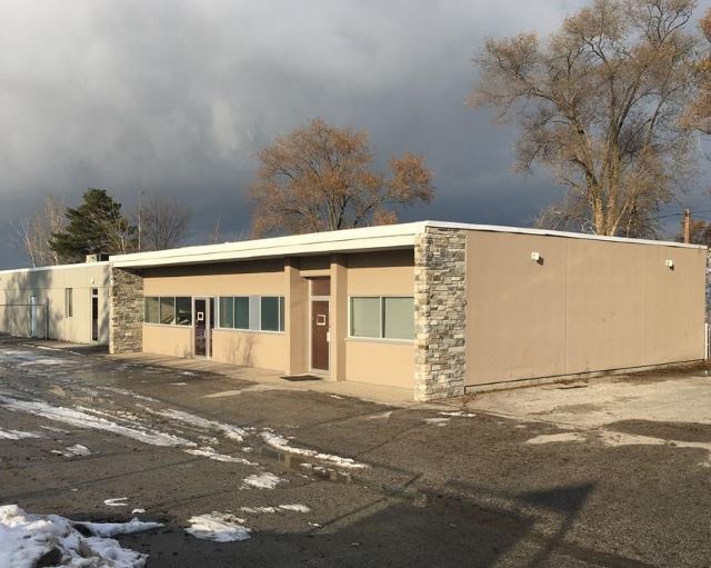 178 Tiffin St, Barrie, ON for sale - Primary Photo - Image 1 of 1