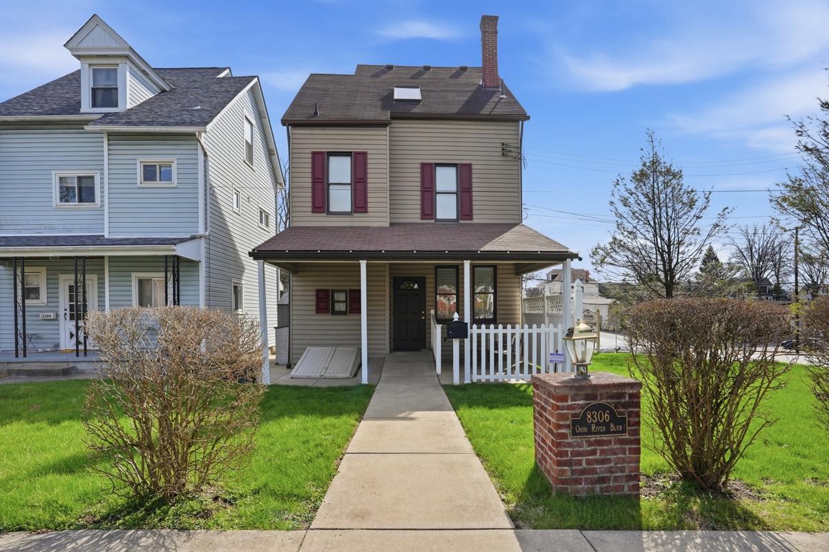 8306 Ohio River Blvd, Pittsburgh, PA for sale Primary Photo- Image 1 of 45